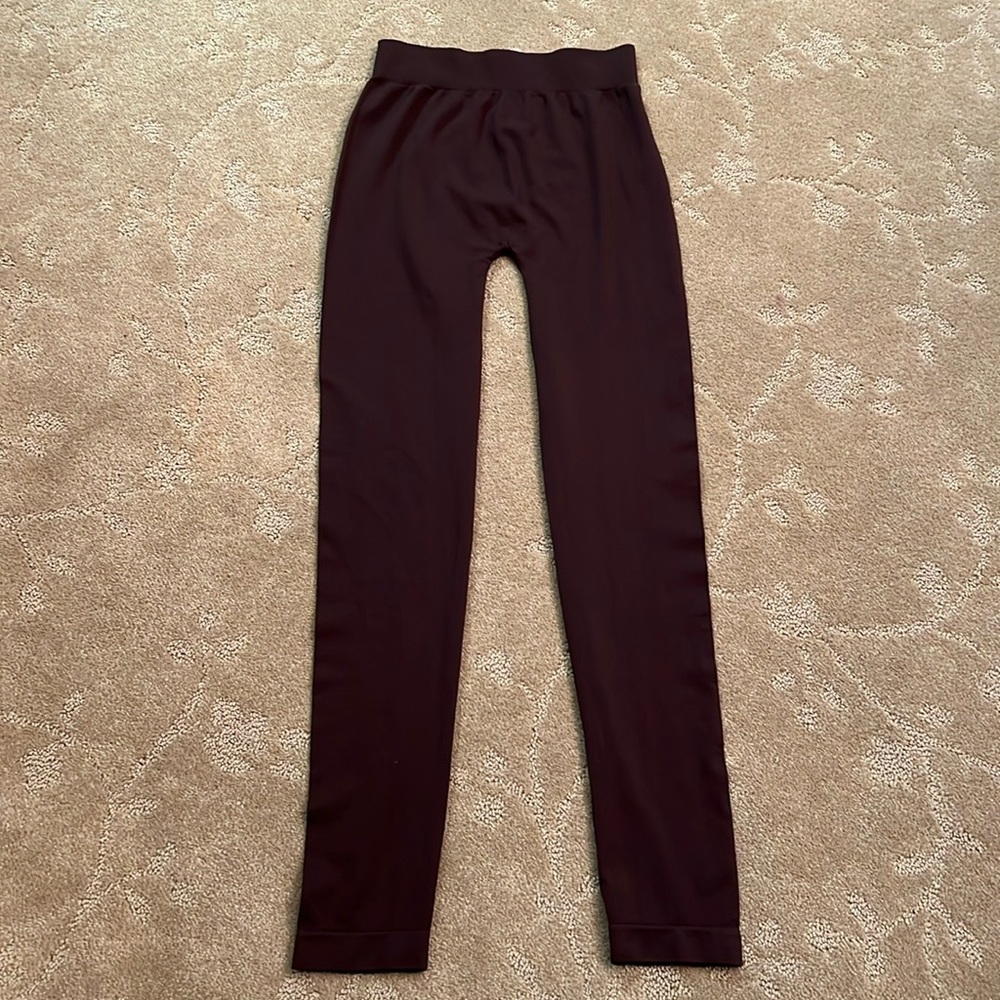 NWT By Together Super Stretch Leggings, OS